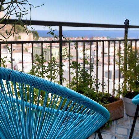 Just A Dream Apartman Denia Kültér fotó