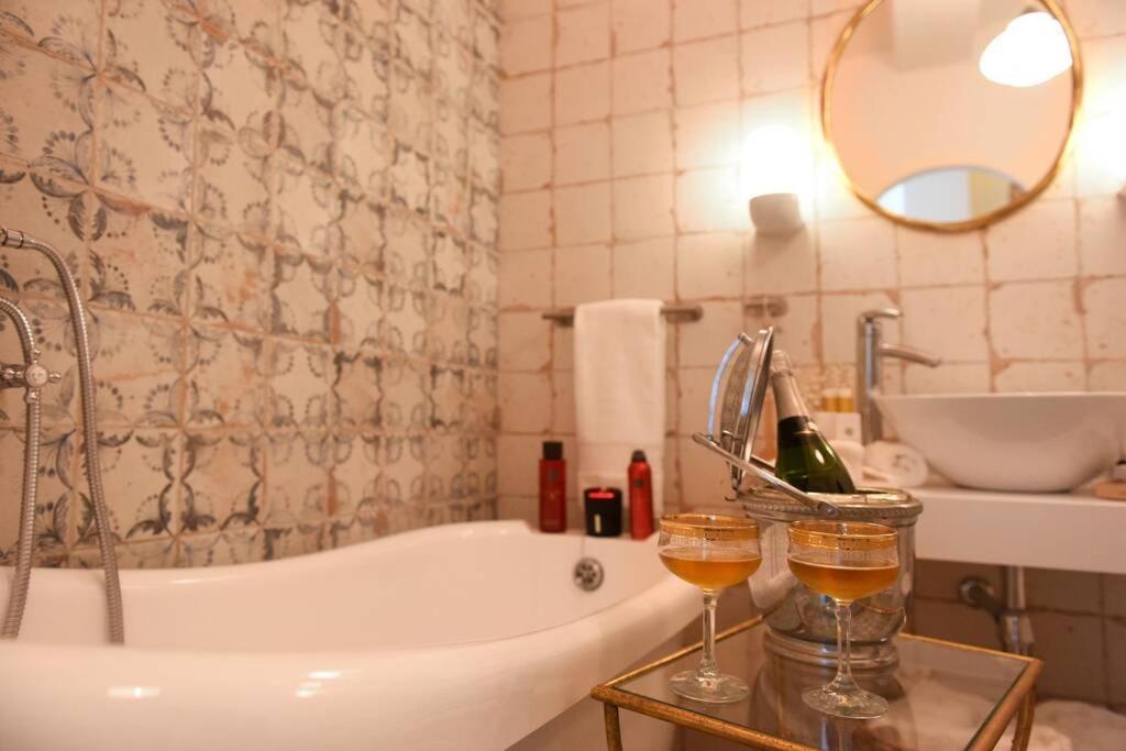 Just A Dream Apartman Denia Kültér fotó