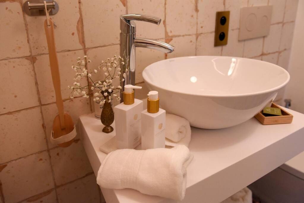 Just A Dream Apartman Denia Kültér fotó
