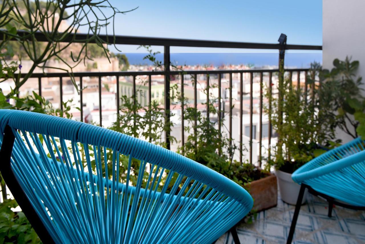 Just A Dream Apartman Denia Kültér fotó
