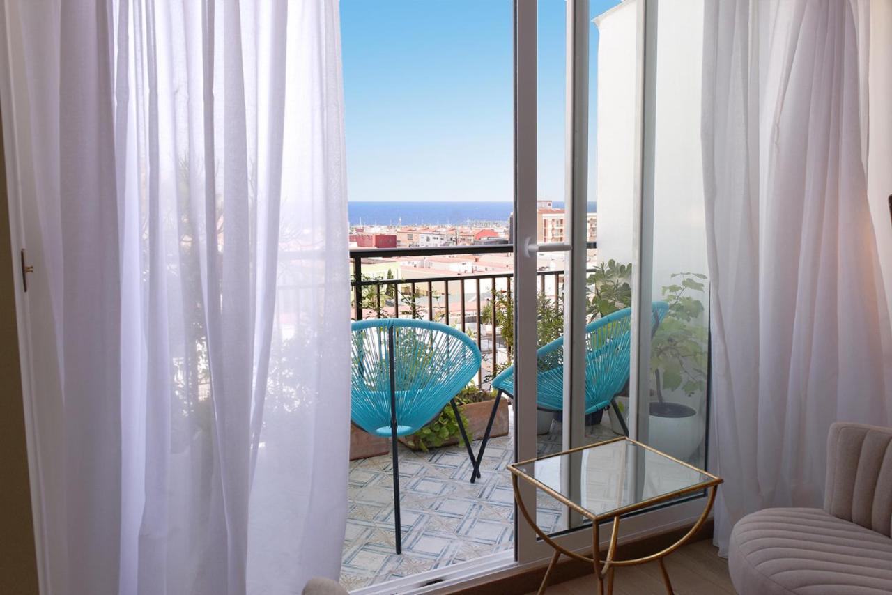 Just A Dream Apartman Denia Kültér fotó